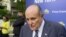 Russia Was Behind Giuliani’s Invitation to Armenia