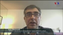 Anar Məmmədli: Bu seçkilərdə rəqabətli seçki mühiti təmin olunmayıb