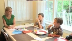 US Working Mothers Struggle Daily to Balance Family and Career