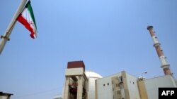 نیروگاه هسته‌ای بوشهر - آرشیو