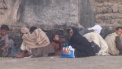 حضور زنان معتاد در بین مردان