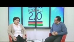 Xədicə İsmayılova: Tez-tez həbsi yadıma salırlar