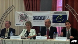 Në Maqedoni ka debate lidhur me listat e votuesve