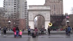 ՀԱՅԱՑՔ ԱՄԵՐԻԿԱ. Ինեսա Մխթարյան՝ կարծրատիպեր Ամերիկայի եւ ամերիկացիների մասին