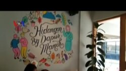 VOA Creative Talk: The Baldys Episode 2 (3)