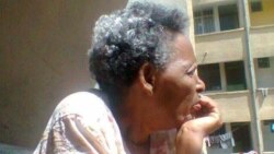 “ብሞትም እንዲቀብረኝ ልጄን ቢለቁልኝ ደስ ይለኛል” የጋዜጠኛ ተመስገን ደሳለኝ እናት