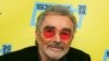 Muigizaji Burt Reynolds, aaga dunia akiwa na umri wa miaka 82