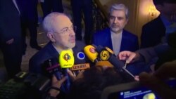 ظریف: به احتمال زیاد چهارشنبه خبر توافق اعلام می‌شود