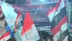 Mübarek'in Tahliyesine Tepkiler