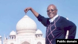 አቶ ተሾመ ብርሃኑ