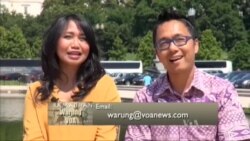 Ramadan di Kampus Amerika (1)