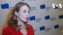VIDEO Brankica Janković o evropskim vrednostima