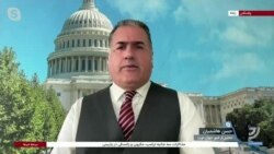 حسن هاشمیان و حسین آقایی از اهداف کشورهای درگیر در مسئله سوریه می‌گویند