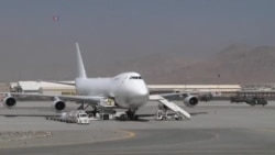 فرودگاه های ناتو به دولت افغانستان واگذار می شود