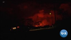 Living Near a Volcano: Life After Hawaii's Kilauea Eruption