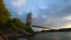 [타박타박 미국 여행 오디오] 미국 속의 작은 한국을 품은 곳, 뉴저지