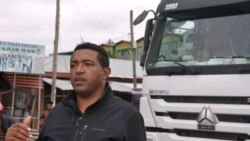 Magaalaa Roobee Keessatti Biiffaan Keemikaala Farra Vaayirasii Akka Geggeessame Dubbata, Bulchiinsi Magaalattii