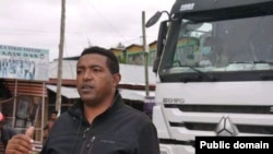 Kantibaa Magaala Robee, Obbo Abduljaliil Abduroo