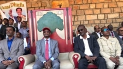 ABOn Magaalaa Ambootti Uummata Waliin Dhimma Filannoo fi Haala Yeroo Irratti Marii Taasise