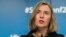 Federica Mogherini: Dan Evrope nije samo proslava već i obaveza