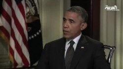 اوباما: امیدواریم ایران مسیر تعامل با جهان را طی کند