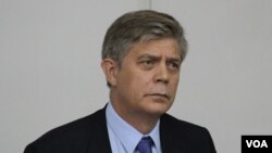 Ambasador Lars-Gunnar Wigemark