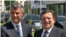 Barroso në Prishtinë: Kosova ka të ardhme evropiane