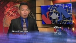 Kilas VOA 30 Juli 2014