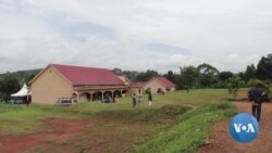 Ugandan Slum Children Find Hope in Chess