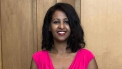 የበርካቶችን ህይወት በመረጃ የቀየረች ኢትዮጵያዊት