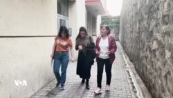Ferîde Akturan Xewna Xwe ya Wagotina Zimanê Kurdî Kir Rastî