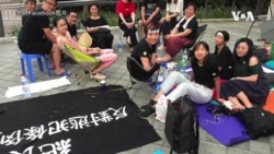 一个中国大陆新移民的香港身份认同