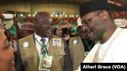 Hukumar INEC Ta Yi Taron Manema Labarai Bayan Dage Zabe