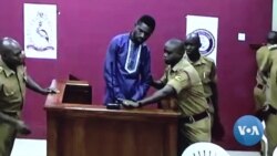 Uganda Music Star and Opposition Legislator Granted Bail