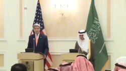 احتمال تجدیدنظر عربستان در سیاست خارجی و حل بحران سوریه