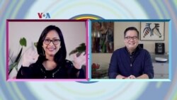 SH+E Magazine: Tantangan Perempuan Suku Asli AS