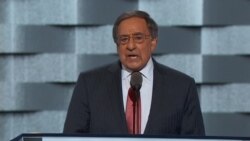 DNC Leon Panetta