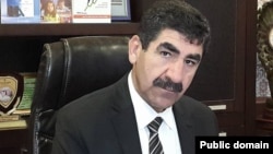 م. عومەر ئەمین جێگری بەڕێوەبەری گشتی پەروەردی سلێمانی