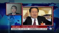 纪硕鸣: 周永康案是习近平反腐运动的突破
