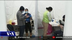 SHBA pezullon vaksinën Johnson & Johnson