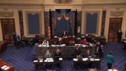 قانونگذاران آمریکا تحریمهای جدید علیه تهران را پیگیری میکنند