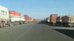 ከደወሌ ድሬዳዋ ተዘግቶ የነበረው መሥመር ተከፈተ