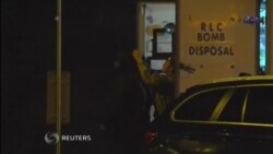 英袭击致22死59伤 世界多国领导人发声