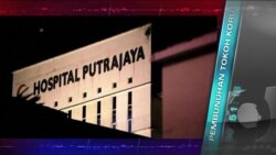 Kilas VOA 15 Februari 2017