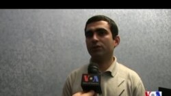 Cavid Hacıbəyli: Həbsdə insani münasibət yoxdur