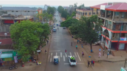 በጭነት ተሽከርካሪዎች ላይ በተከፈተ ተኩስ ሰዎች መገደላቸውን ነዋሪዎች ገለፁ