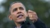 Obama , Romney Return to Campaign Trail