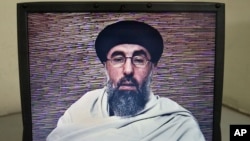 ګلبدین نه دي ویلي چې د کومو داخلي ستونزو له کبله دغه تړون ځنډول شوی دی