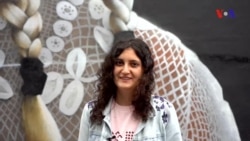 Nyu York qraffitiləri