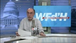 Washington Fora d’Horas: Presidente angolano exonerou o ministro de Estado para a Coordenação Económica, Manuel Nunes Júnior